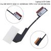 Laptop Lcd Cable Screen Flex Cable Display Screen For Hp Envy X360 13-Ay0055Au