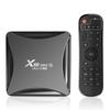 X88 MiNi 13 Android 13.0 Smart TV Box RK3528 Четырехъядерный 4K медиаплеер H.265 VP9 8K декодирование