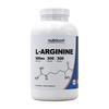 L-Arginine 500 Mg, 300 Capsules