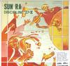 LP Record SUN RA ARKESTRA - Discipline 27-II STRUT146LP Strut 2017 UK Jazz