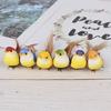 1Pc Mini Fake Birds Artificial Foam Feathers Mini Birds Home Party Wedding Decor