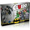 Board Game Winning Moves Cluedo Batman (FR)