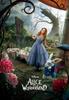 1000-piece Alice and the Rabbit (Alice In Wonderland) D-1000-372