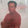 LP Record RAY PRICE - Ray Price Christmas Album CS9861 COLUMBIA 1970 US Country Used