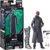 Marvel Legends Series - Secret Invasion - Nick Fury Kids Toy