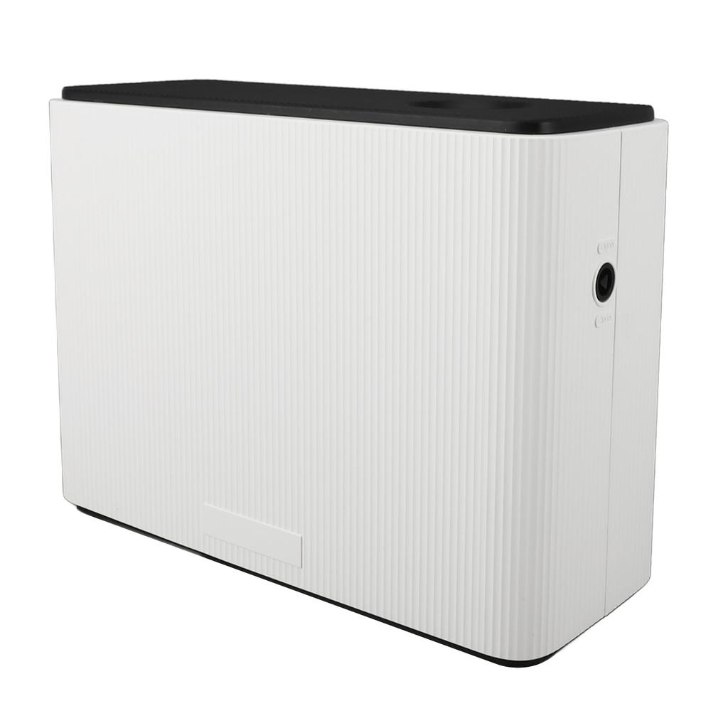 Scent Air Machine Home Hotel Smart Automatic Essential Oils Aromatherapy Diffuser 100?240V EU Plug