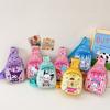 Hip Bag Sling Bag Cell Phone Bag Infant Child Character Bag Supplementary Bag, a Popular Character In Korea