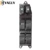 84820-60130 Front Left Driving Electric Power Window Master Switch For Toyota Land Cruiser 100 1998-2002 8482060130 84820 60130
