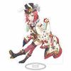 LoveLive! School Idol Project Character New Model Figure Acrylic Stands Model Sweet Lovely Girl Desk Decor Anime Fans