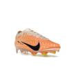 Nike Zoom Mercurial Vapor 15 Elite NU FG United Pack Unisex Sneakers Orange Guava-Ice Black DZ3455-800