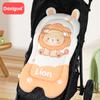 Baby Stroller Mat, Stroller Cotton Pad, Baby Dining Chair Cushion, Universal For All Seasons