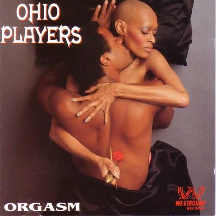 CD OHIO PLAYERS - Orgasm (The Very Best Of The Westbo CDSEWD062 Westbound Recor 1993 UK Soul/Funk Used