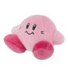 Sanei Boeki Kirby of the Stars 30th Classic Plush Kirby W19 X D15 X Stuffed Toy H12.5cm