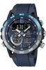 Часы Edifice Nighttime Drive Series Navy с Bluetooth [Casio] [] ECB-40YNP-1AJF мужские