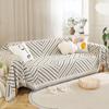 Chenille Light Luxury Sofa Cover Cloth Four Seasons Universal Simple Modern All-Inclusive Universal Sofa Cover High-End Cover Towel