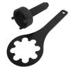 Spanner Bearing Nut Wrench 18 9803 Carrier Retainer Wrench Tool Replacement for Mercruiser Alpha Bravo
