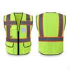 Reflective High Visibility Safety , Strip, Work, Cycling, Runner, Surveyor,