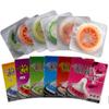 1 Pcs Men Condoms Adult Sex Products Sensation Female G-spot Vaginal Stimulation Condoms Sophora Viciifolia Spike Penis Sleeve