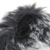 Furry Windscreen Muff Cover Foam Microphone Windproof Cover For Zoom H1 H1N