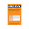 County Stationery Tenancy Rent Receipt (Pack of 20)