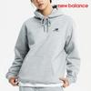 New Balance ESSential Fleece Hoodie H24  Nbn0e13013  S 