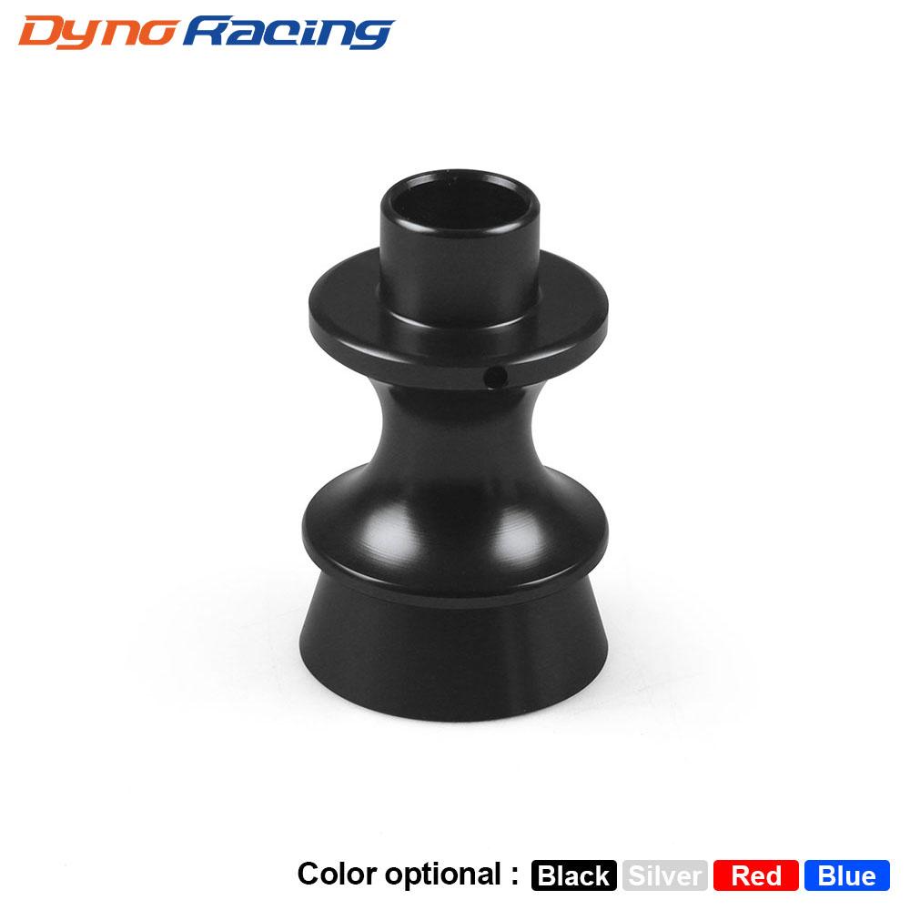 Car Styling Gear Shift Knob Reverse Lifter Up For Subaru BRZ Toyota FT86 GT86