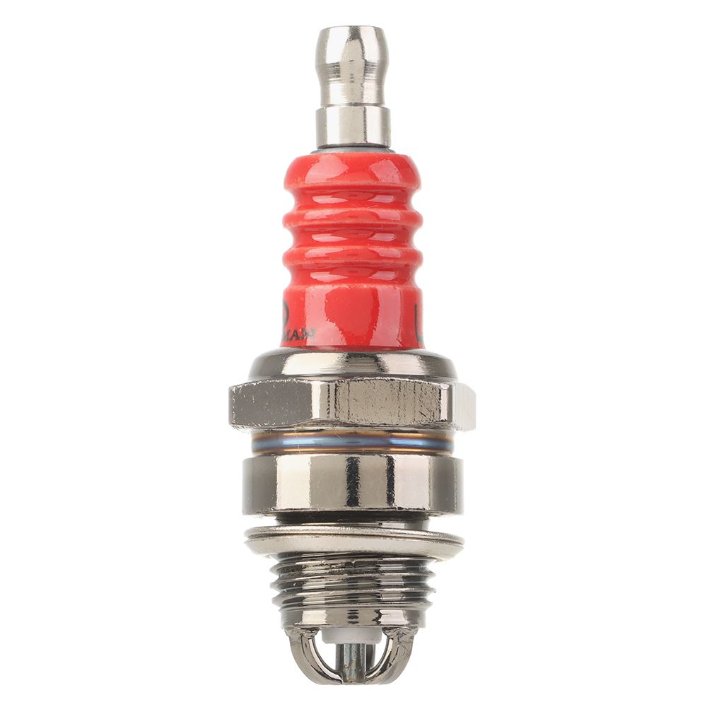 Brush Cutter Electrode Lgnition Three-sided Pole L7T Spark Plug 2 Stroke