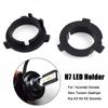 Auto Headlight Base Bulb Socket Adapter for Hyundai Sonata New/Tucson/Qashqai/Kia K3 K4 K5/Sorento