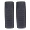 2pcs 2 Way Radio Belt Clip Replacement for NNTN8359A Battery for Motorola DP4000ex DP4401ex
