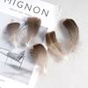 80 Natural Pheasant Feather Decorative Diy Jewelry Hair Accessories Material Cat Stick Toy Accessories