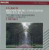 CD I MUSIC - J.s.bach Brandenburg Concertos Nos. 4205482 PHILIPS Japan Classical Used