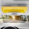Driver Goggles: Day & Night Anti-Glare Car Visor and Night Vision Glasses for Eye Protection