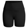 Seamless Ribbed Butt-Lifting Yoga Shorts - Super Elastic Slimming Fitness Pants