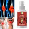 Fast, Long Lasting and Powerful Topical Pain Reliever for Back, Knee, Joint, Inflammatory Muscle Pain. Body Care