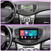 Android Car Radio For Hyundai Grand I10 2008-2012 Multimedia Player Head Unit Stereo GPS Navigation BT WIFI 1+16GB