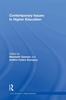 Книга Contemporary Issues In Higher Education