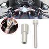 Mobile Phone Stand Holder Handle Extension Rod for BMW K1600GT 1200RT 2014
