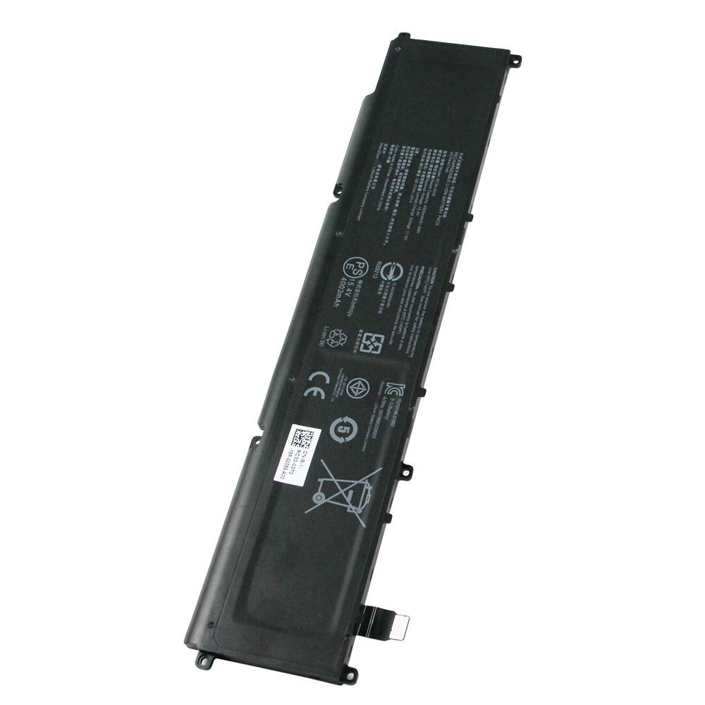 Replacement Battery For Razer Blade 14" Ryzen 2022 2021 RC30-0370 RZ09-0370 RZ09-0368 Laptop Battery 61.6Wh