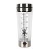 500ML Automatic Mixing Cup High Speed Electric Protein Milk Yam Powder Shaker Bottle Portable Mixer Blender Water Bottle Birthday Gift
