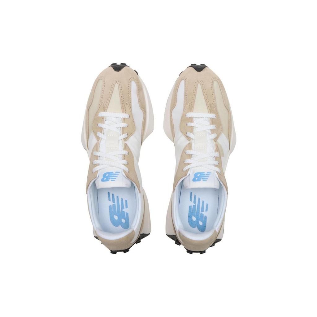 New Balance 327 Incense Turtledove Unisex Sneakers Cream U327LD