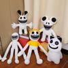 Monster Zoo Horror Game Peripherals, Holiday Gifts, Monster Plush Toys