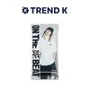 NCT 127 Album 6th Mini Album [WALK] Smart Album NCT 127 Walk Walk Crew Character Card Doyoung Ver. (unopened)