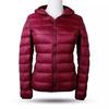 Women's Short Down Jackets Women's Wild Slim Cotton Jackets Loose Jackets Plus Size Down Jackets