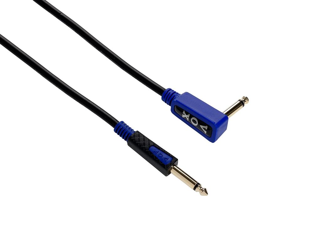 VOX VOX Cable Guitar Shield Length 3m Jack Type S/L VGS-30