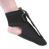 Adjustable Foot Droop Orthosis Ankle Foot Drop Postural Corrector Brace Orthosis Splint Ankle L