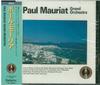 CD PAUL MAURIAT GRAND ORCHESTRA - Paul Mauriat Grand Orchestra PF8101 Japan Classical Used