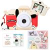 Pinto Kids Kids a Sanrio Collaboration with a Japanese Featuring a Pochacco A Great Gift for Boys and 32GB Internal Camera with Video and Data