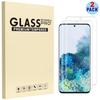 Screen Protector - Samsung - Galaxy S20+ - Tempered Glass - Ultra-thin - 2 Pieces