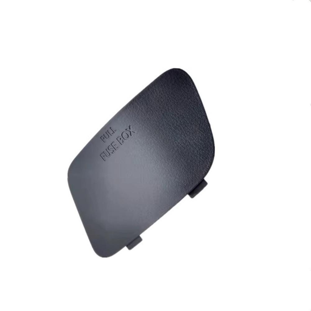 Interior Fuse Box Cover Belg68381 For Mazda 3 Axela Bp