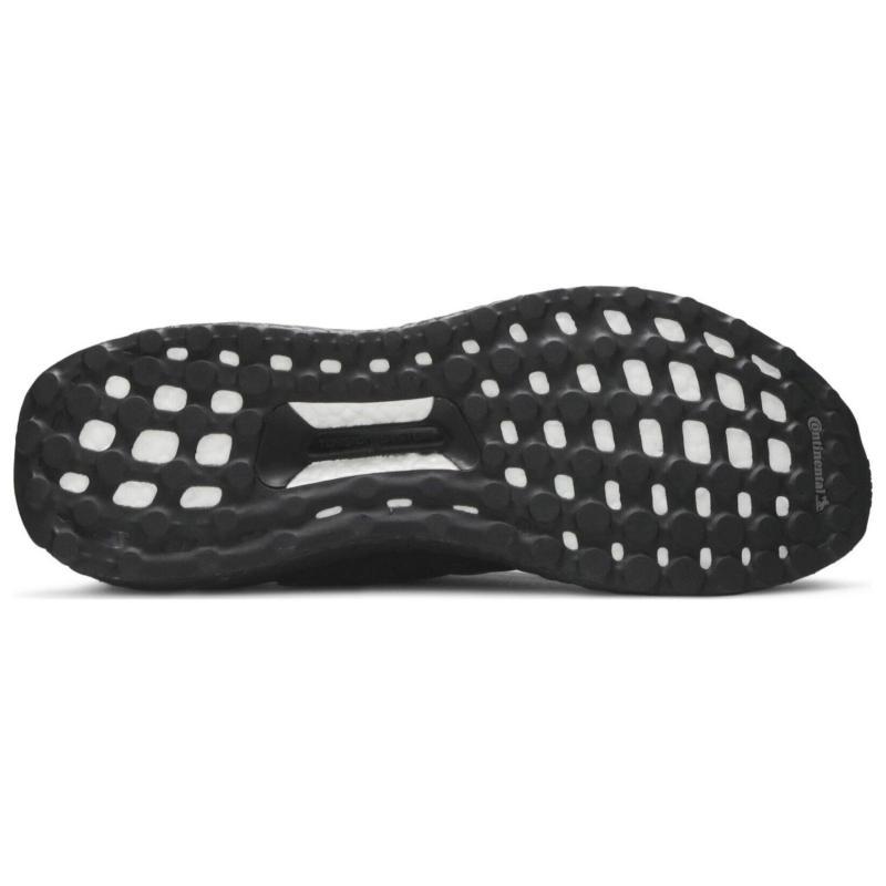Adidas Ultra Boost 1.0 Triple Black Sneakers BB4677